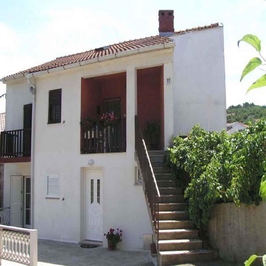 Apartments In Vrbnik/Insel Krk 13597 エクステリア 写真