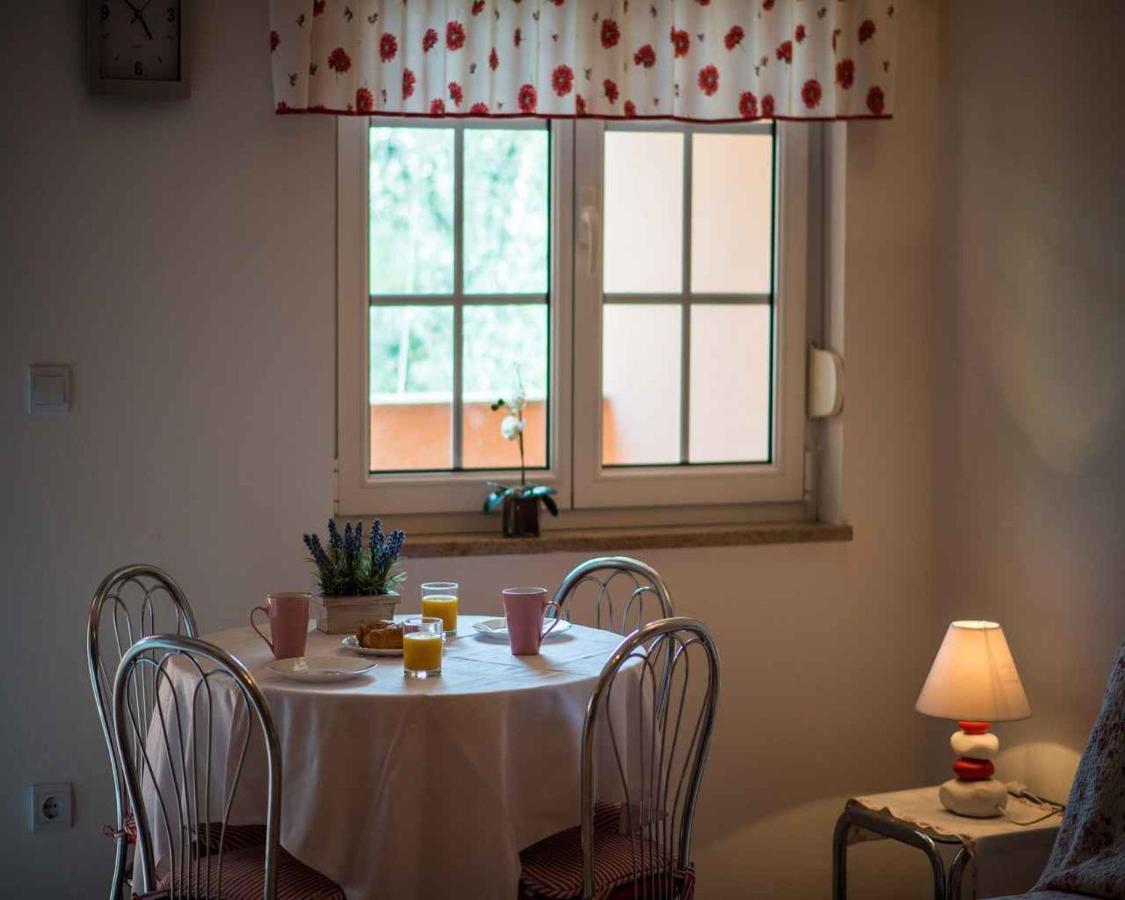 Apartments In Vrbnik/Insel Krk 13597 エクステリア 写真