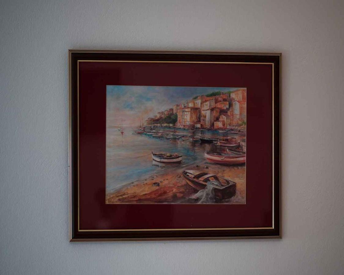 Apartments In Vrbnik/Insel Krk 13597 エクステリア 写真