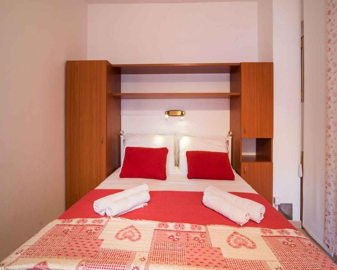 Apartments In Vrbnik/Insel Krk 13597 エクステリア 写真